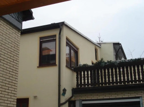 Ferienwohnung Petra