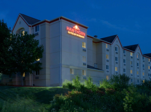 MainStay Suites Hartford Meriden