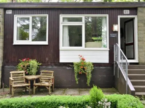 Woodland Lodge