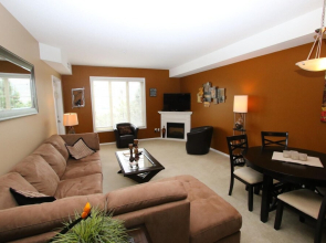 2414 Country Club Drive - 2 Bedroom
