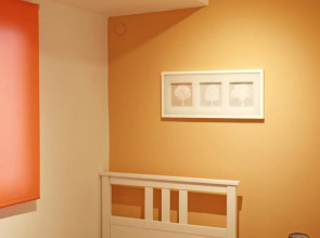ApartUP Xerea Center
