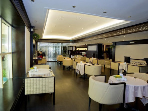 Отель Carlton Tower Hotel