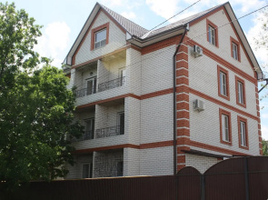 Apartments Galactika