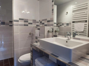 ibis budget Paris Porte de Montreuil