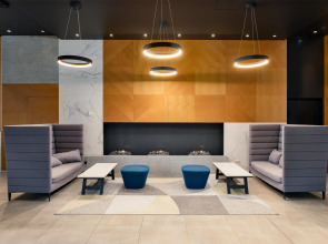 Park Inn by Radisson Riga Valdemara