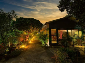 Sukoon - A Wellness Resort
