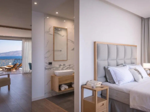 Glow Boutique Hotel & Suites