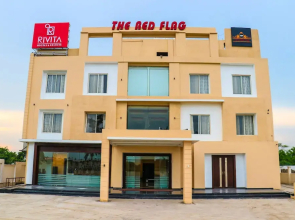 RIVITA The Red Flag