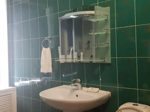 Отель Altyn-Adam