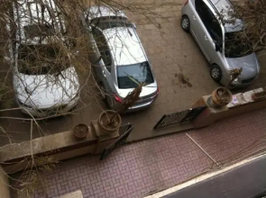 New Maadi Apartment