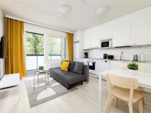 Hiisi Homes Riihimäki