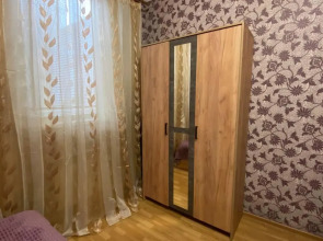 Апартаменты СуткиРу на улице Советская 38