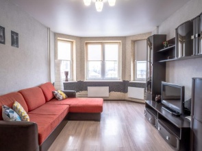 Apartamenty na ulice Sedova 12A