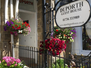 Duporth Guest House