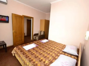 Гостевой Дом European