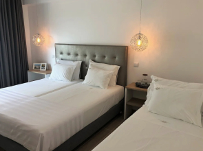 Authentic Tavira Hotel