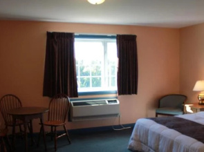 Stanley Bridge Country Resort