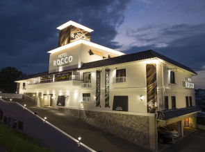 HOTEL ROCCO - Adults Only