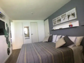 Apartamentos Privados Othon Palace