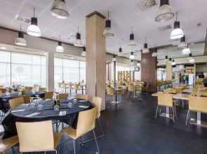 Sercotel Plaza Feria