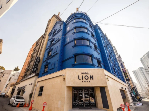 Hotel Lion