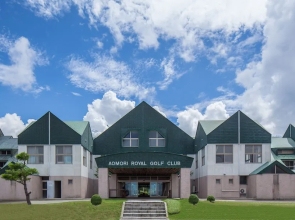 Aomori Winery Hotel