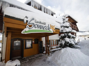 Landhotel Sonneck