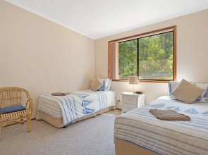 Quarantine Bay Beach Cottages