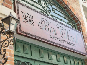 Ben Thanh Boutique Hotel