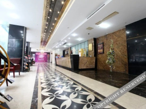 Qian'ai Art Hotel