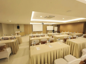 Bogor Green Forest Hotel