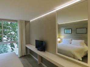 Smart Hotel Montevideo