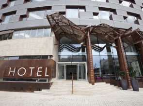 Hotel MasMonzon