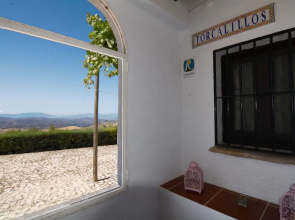 Casa Torcalillos