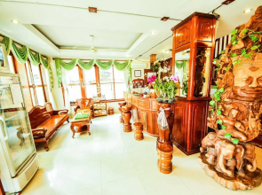 Siem Reap Riverside Hotel