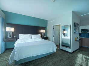 Staybridge Suites Houston-Nasa/Clear Lake by IHG