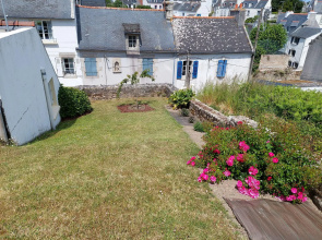 Holiday home near the sea, Audierne