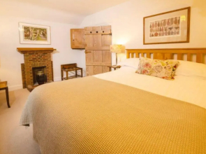 Heron Place, Great Langdale