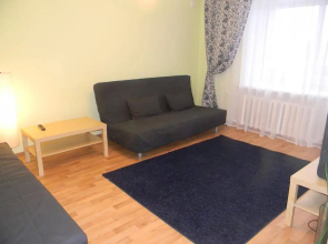 Apartments Victoria na Polovinskoy