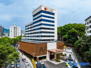 Fushang Hotel