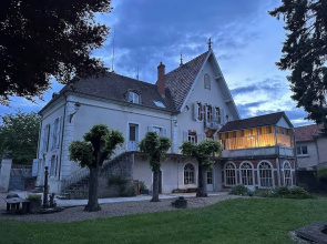 Le Clos de Marguerite