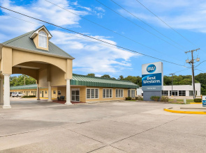 Best Western Forest Inn