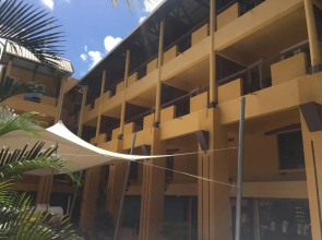 Ocean Lake Tourist Residence