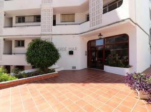 Apartment Verdemar Spainsunrentals 1040