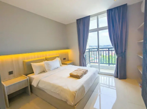 Lovina at Formosa Residence - Nagoya