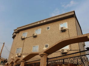 Hotel Appartement Ksw Standard
