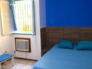 Pousada Recanto do Sossego