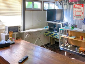 Sudomari no yado Kamekame - Vacation STAY 33861v