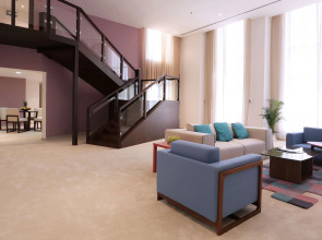 Ramada Hotel & Suites by Wyndham JBR