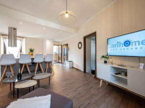 Modern apartment in Gravedona - Larihome A14